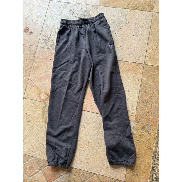 Champion Authentic Jogger Sweatpants (M) - Picture 1 of 4